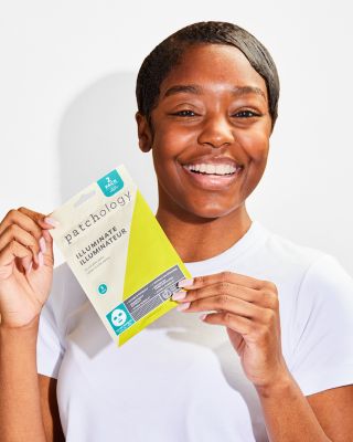 Illuminate The Real Glow Getter Sheet Mask, Pack of 2