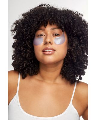 FlashPatch Restoring Night Eye Gels