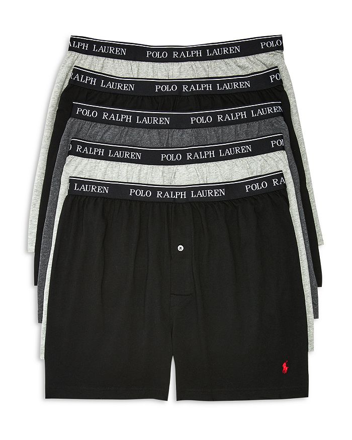 Polo Ralph Lauren Brief Panties for Women - Bloomingdale's