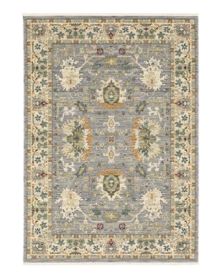 Oriental Weavers - Lucca 2063L Area Rug Collection