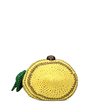 Kurt Geiger London Small Crochet Fruit Handbag