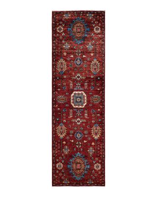 Bloomingdale's Serapi M1982 Runner Area Rug, 2'11 x 9'9