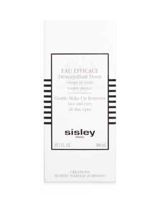 Eau Efficace Gentle 3-in-1 Micellar Water Make-up Remover 10.1 oz.