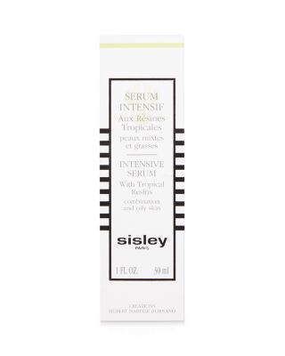 Intensive Serum with Tropical Resins  1 oz.