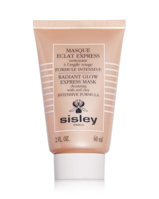 Sisley Paris - Radiant Glow Express Mask