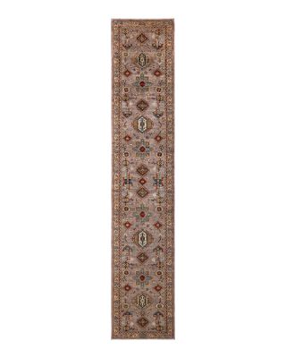 Bloomingdale's Serapi M1982 Runner Area Rug, 2'9 x 14'10