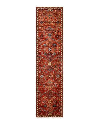 Bloomingdale's Serapi M1982 Runner Area Rug, 2'8 x 11'4