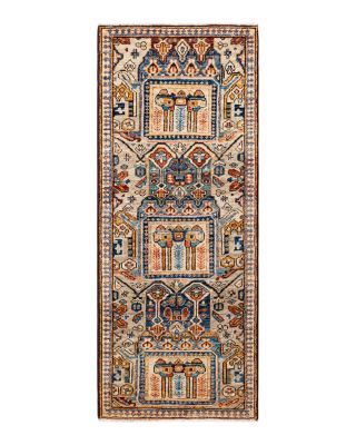 Bloomingdale's Serapi M1982 Runner Area Rug, 2'4 x 5'11