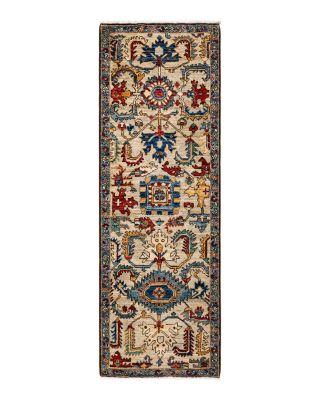 Bloomingdale's Serapi M1982 Runner Area Rug, 2' x 6'