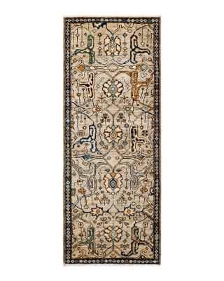 Bloomingdale's Serapi M1982 Runner Area Rug, 2'1 x 5'9