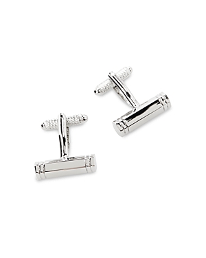 The Men's Store At Bloomingdale's Stick Cufflinks - 100% Exclusive In Silver