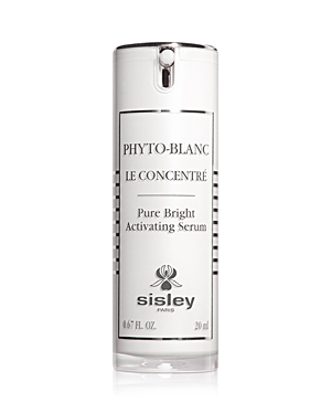 Sisley-Paris Phyto-Blanc Le Concentre Pure Bright Activating Serum 0.67 oz.