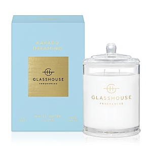 Shop Glasshouse Fragrances Kakadu Dreaming 13.4 oz Triple Scented Candle