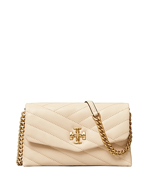 Tory Burch Kira Wallet On Chain