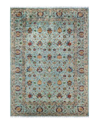 Bloomingdale's Tribal M1982 Area Rug, 8'11 x 12'4