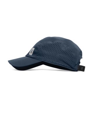 Lightweight Perforated Baseball Cap