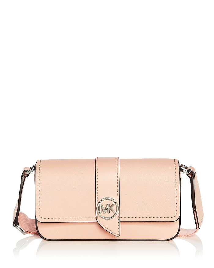 Shop Mk Wallet Sling Bag online