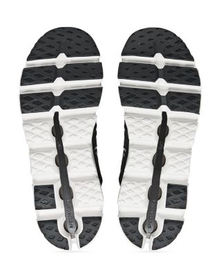 Men's Cloudswift 3 Lace Up Running Sneakers