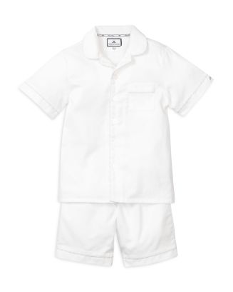baby adam short white main image 1