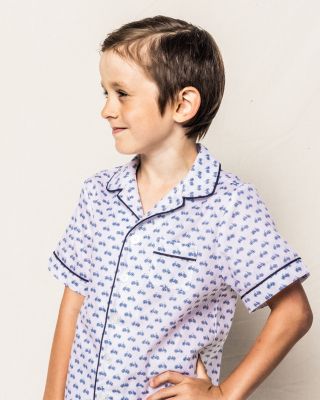 Boys' Bicyclette Short Set - Baby, Little Kid, Big Kid