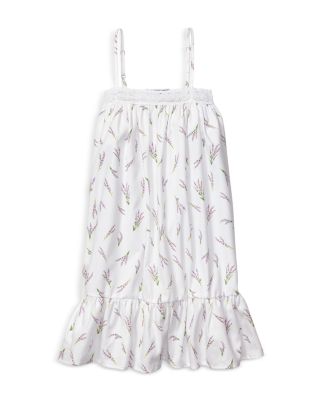 Petite Plume - Girls' Fields of Provence Lily Nightgown - Baby, Little Kid, Big Kid