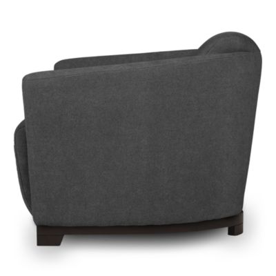 Hollister Fabric Chair