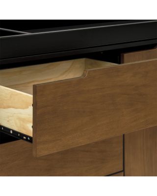 Hudson 3 Drawer Changing Dresser