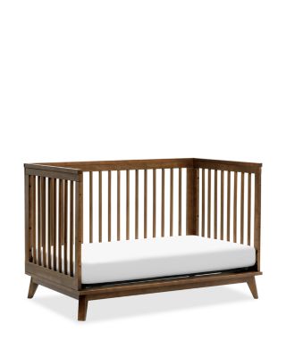 Scoot 3-in-1 Convertible Crib