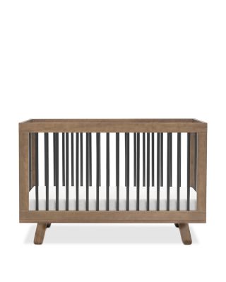 Hudson 3-in-1 Convertible Crib