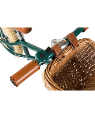 First Go Bike - Ages 3-5