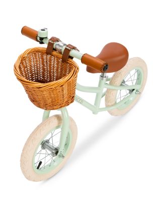 First Go Bike - Ages 3-5