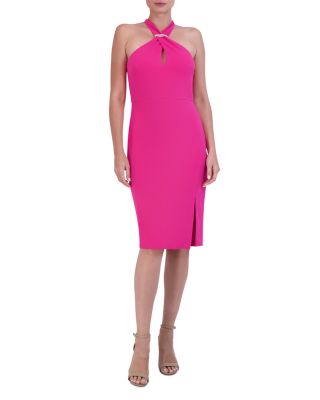 Laundry by Shelli Segal Cocktail Dress Bloomingdale s