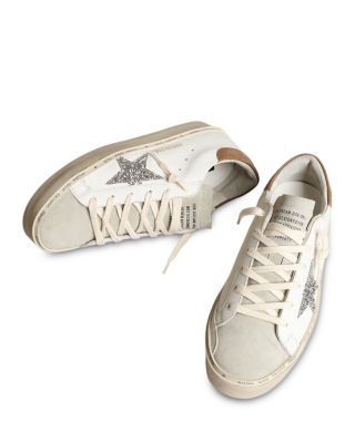 Women's Hi Star Low Top Sneakers
