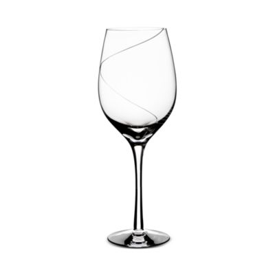 Kosta Boda - Line Red Wine Glass