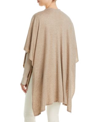 Essentials Ruana Wrap