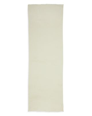 Essentials Pleated Wrap