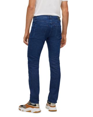 Maine Regular Fit Jeans in Bright Blue