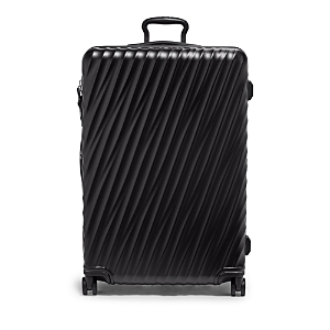 TUMI 19 DEGREE EXTENDED TRIP EXPANDABLE 4 WHEEL PACKING CASE