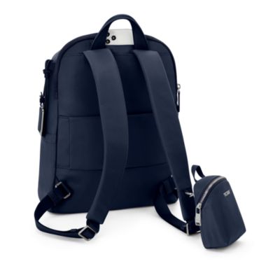 Voyageur Halsey Backpack