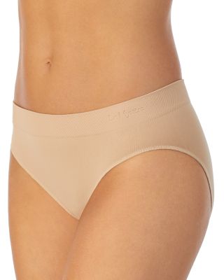 Seamless Comfort Bikini