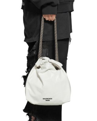 Crush Small Tote Bag