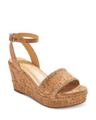 Jack Rogers wedge newest sandals