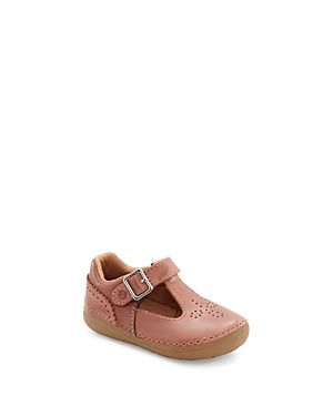 Stride Rite Toddler Girls Srt Nell Shoes In Sierra