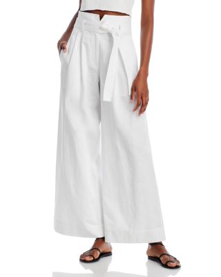 A.L.C. - Emily Wide Leg Pants