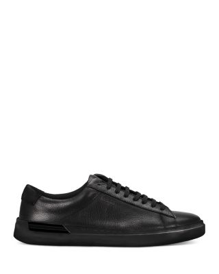 Men's Clint Lace Up Sneakers