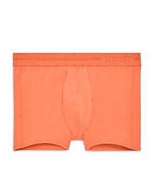 2(x)ist dream solid low rise trunks