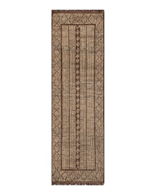 Lemieux Et Cie by Momeni - Tugart TUG-2 Runner Area Rug, 2'3" x 8'