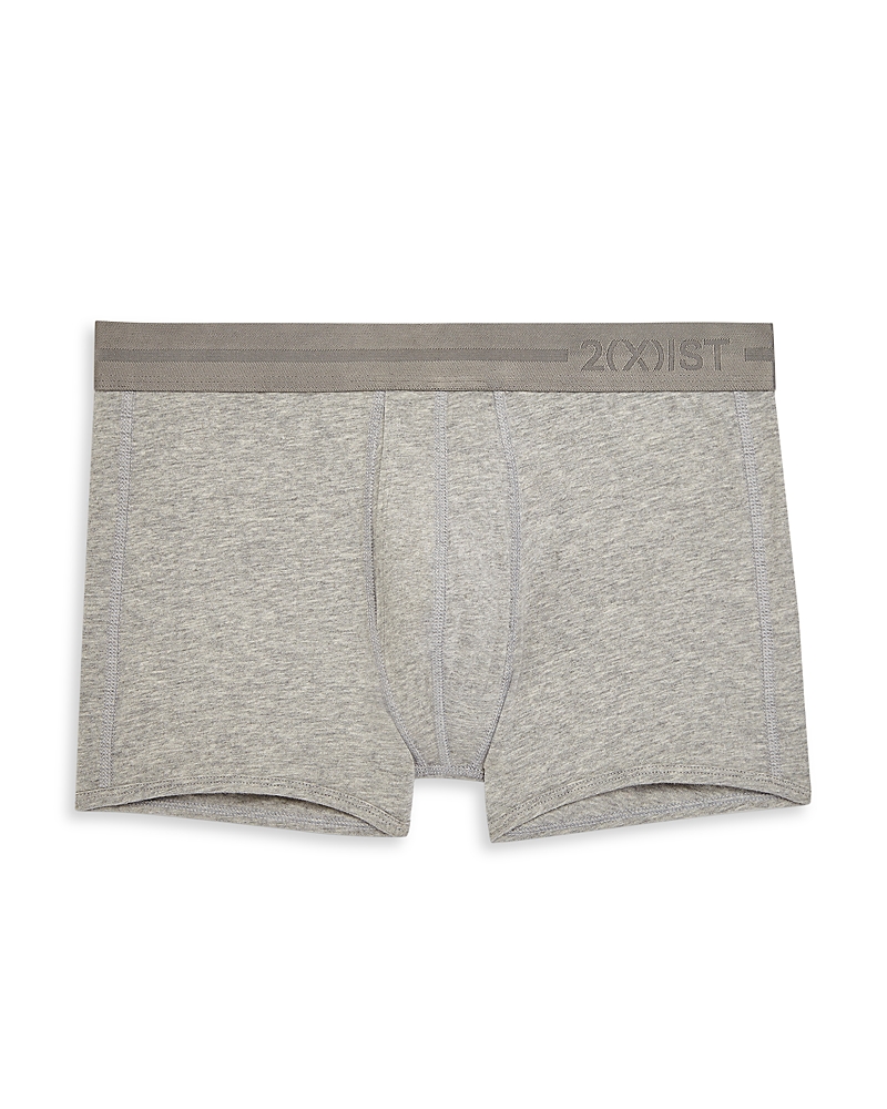 2xist 2(X)Ist Dream Solid Low Rise Trunks