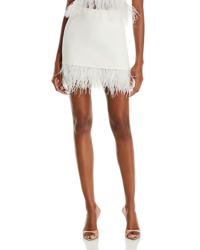 Linen Blend Fringe Tank – Minnie Rose