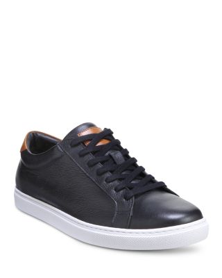 Allen Edmonds - Men's Courtside Lace Up Sneakers